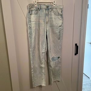 American Eagle Mom Jeans, Size 10, Brand New w/Tag